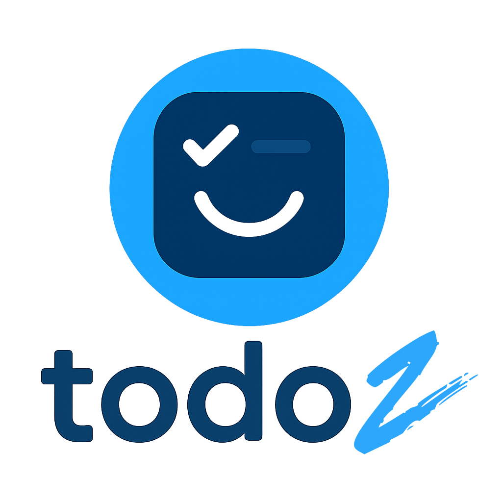 Todoz Logo